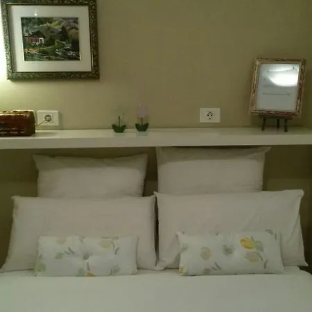 Apartamento 72 * Playa del Ingles (Gran Canaria)