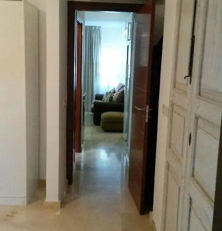 Apartamento 72 Apartment Playa del Ingles (Gran Canaria)