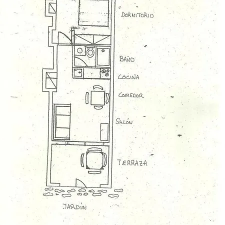 Apartamento 72
