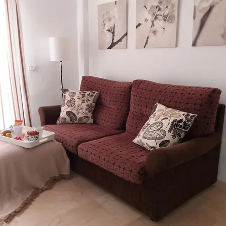 Apartamento 72 Playa del Ingles (Gran Canaria)