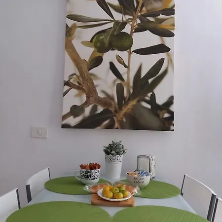 Apartment Apartamento 72 Playa del Ingles (Gran Canaria)
