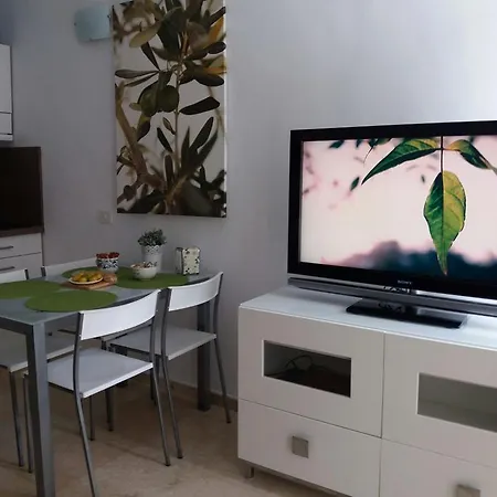 Apartment Apartamento 72