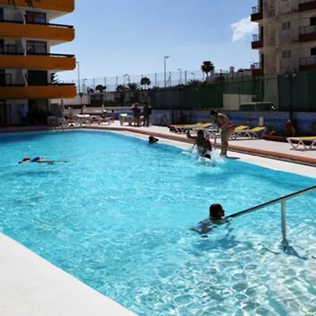 Apartamento 72 Playa del Ingles (Gran Canaria)