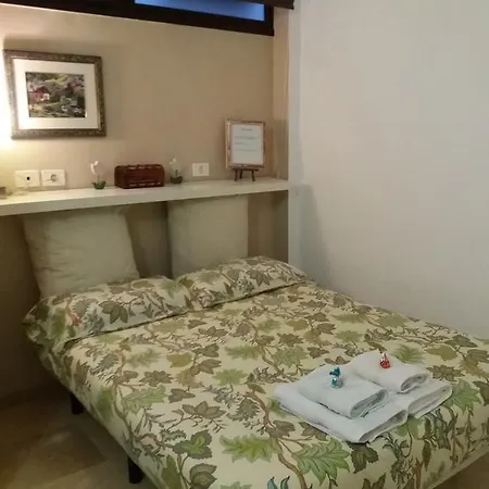 Apartamento 72 Playa del Ingles (Gran Canaria)