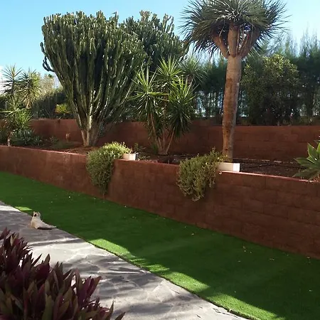 Apartamento 72 * Playa del Ingles (Gran Canaria)